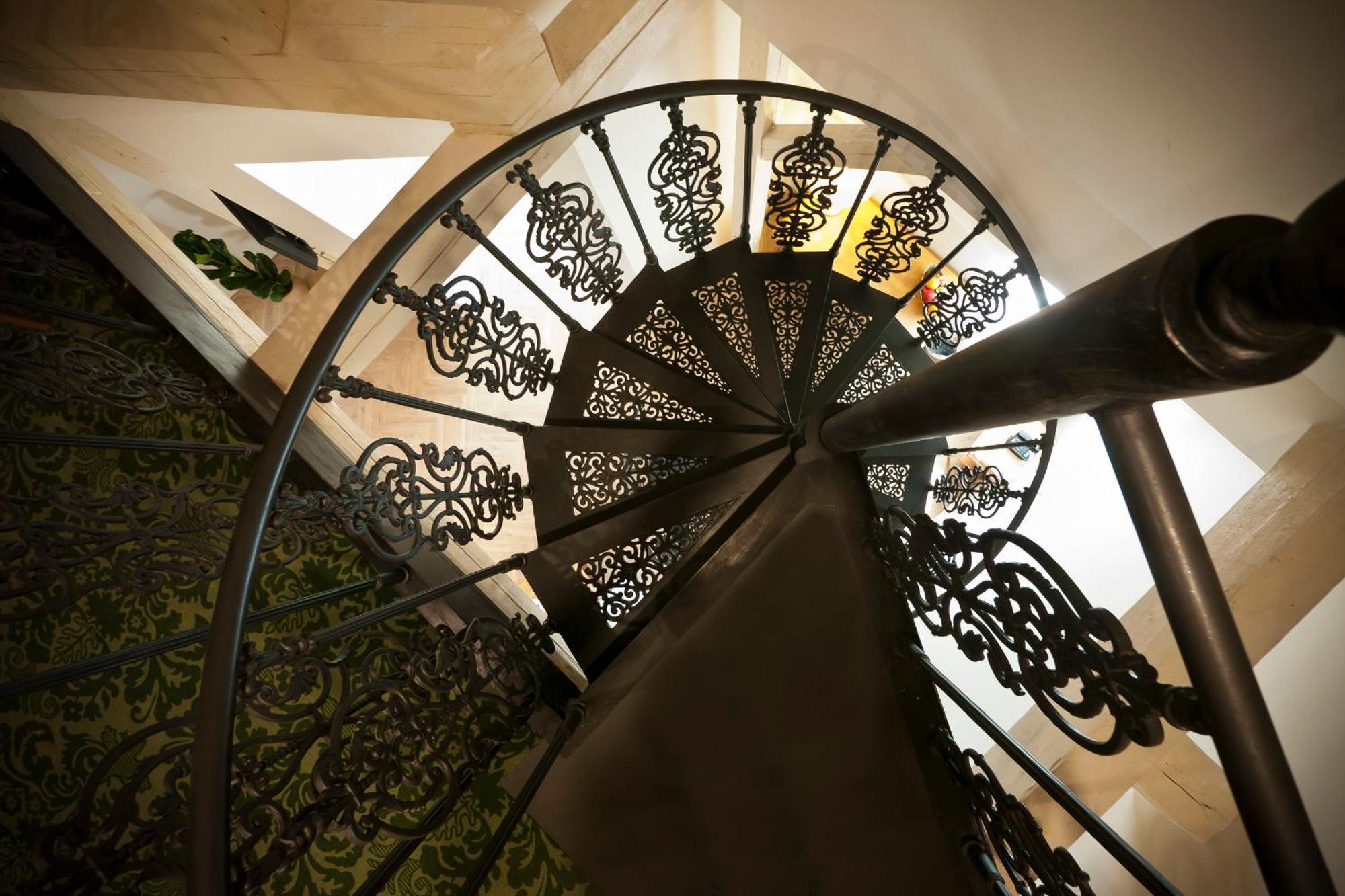 Grandhotel Ambassador Narodni Dum Карлови Вари Екстериор снимка